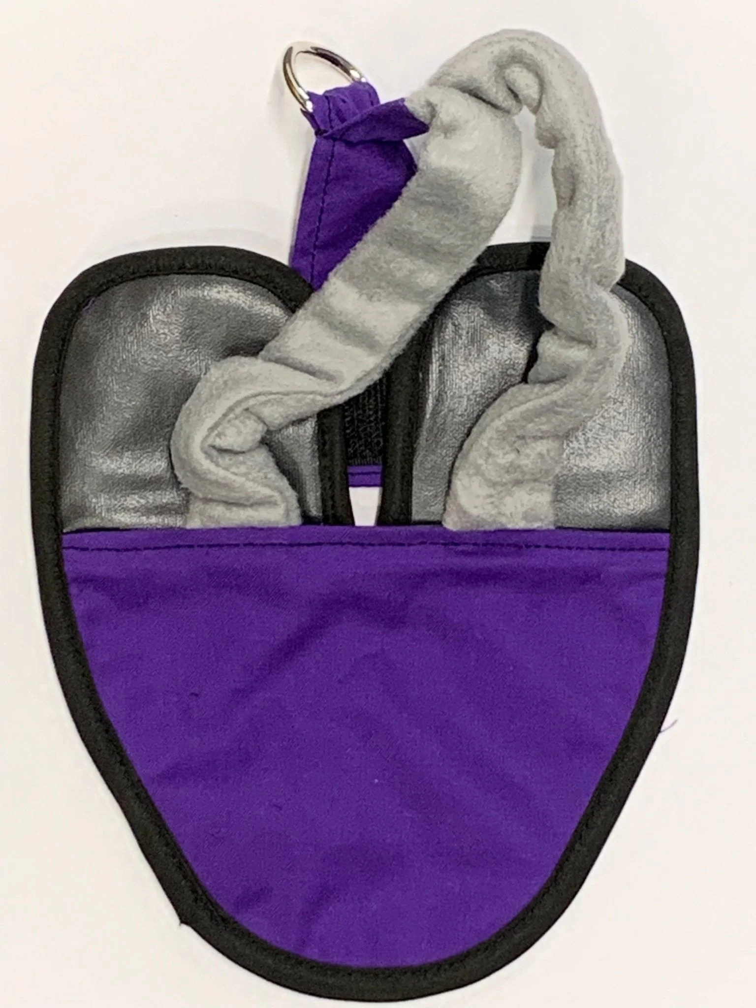 Hen Holster Chicken Diaper Harness with Permanent Sewn-in Liner (Duck Diaper, Goose Diaper, Parrot Diaper) - Image 46
