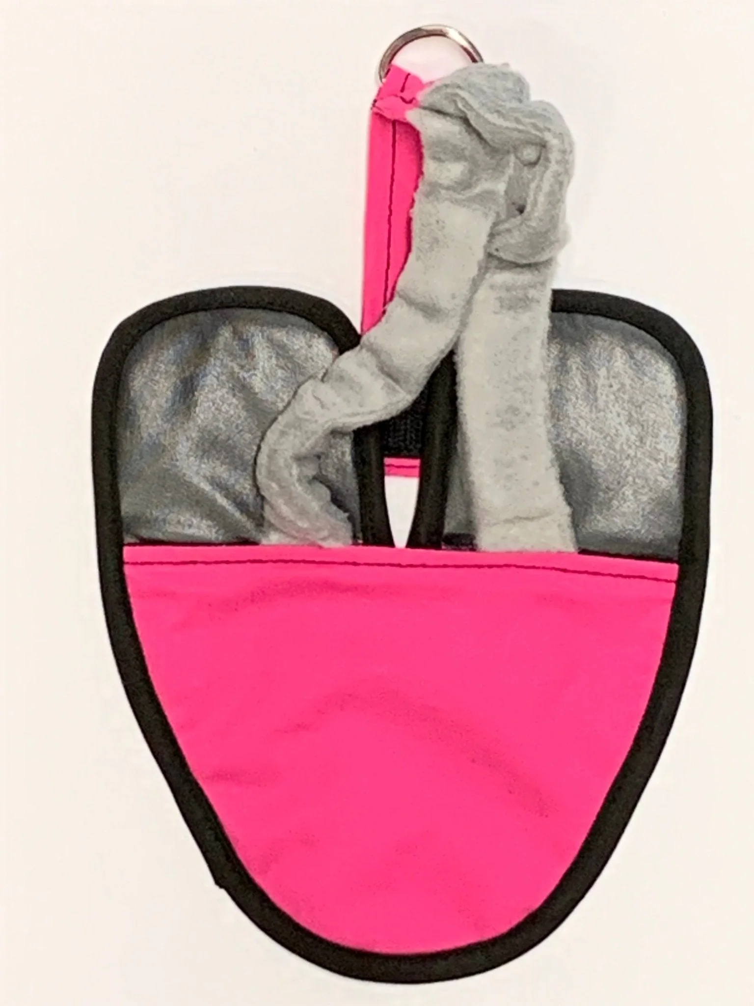 Hen Holster Chicken Diaper Harness with Permanent Sewn-in Liner (Duck Diaper, Goose Diaper, Parrot Diaper) - Image 48
