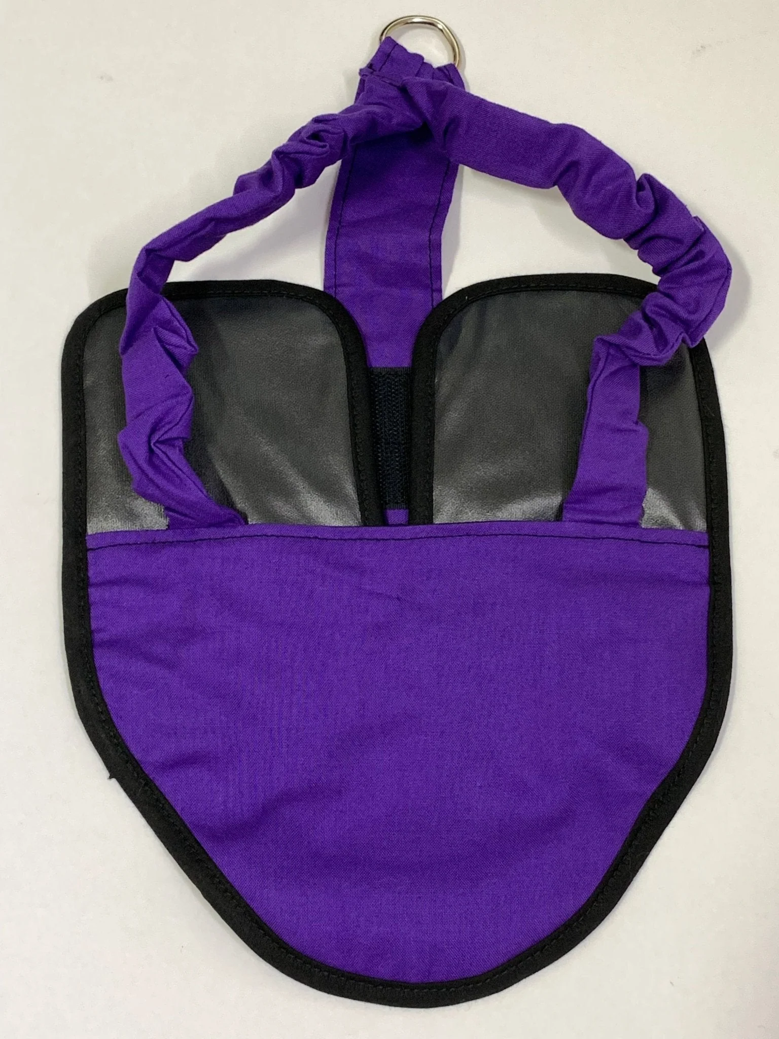 Hen Holster Chicken Diaper Harness with Permanent Sewn-in Liner (Duck Diaper, Goose Diaper, Parrot Diaper) - Image 9