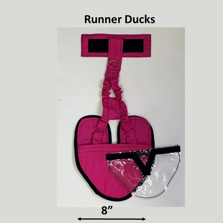 Hen Holster Duck Diaper Goose Diaper Removable Liners - Image 12