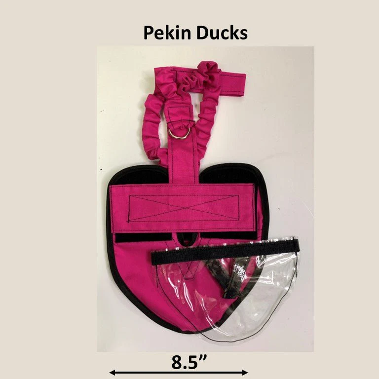 Hen Holster Duck Diaper Goose Diaper Removable Liners - Image 13