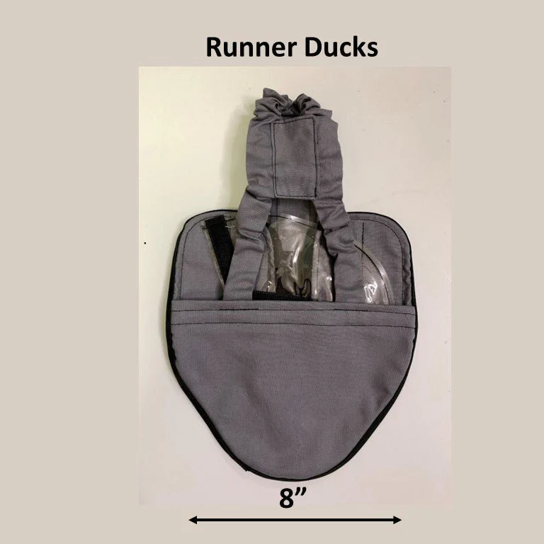 Hen Holster Duck Diaper Goose Diaper Removable Liners - Image 14