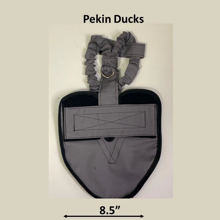 Hen Holster Duck Diaper Goose Diaper Removable Liners - Image 15