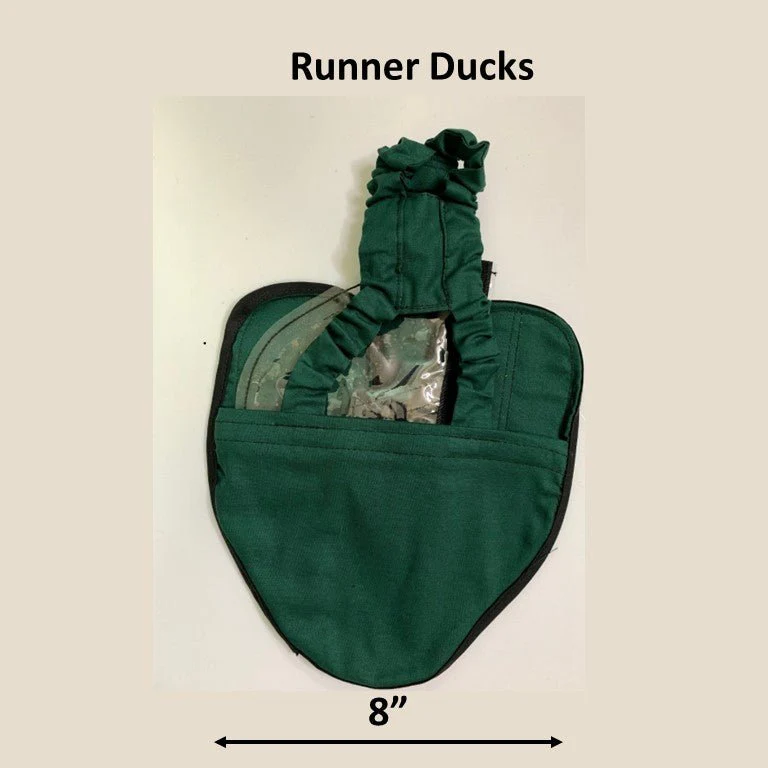 Hen Holster Duck Diaper Goose Diaper Removable Liners - Image 16
