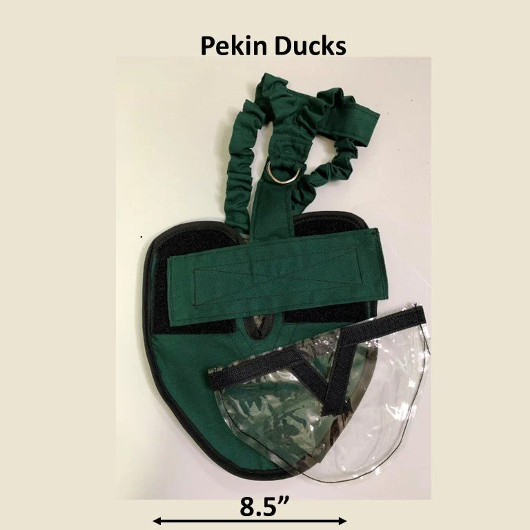 Hen Holster Duck Diaper Goose Diaper Removable Liners - Image 17
