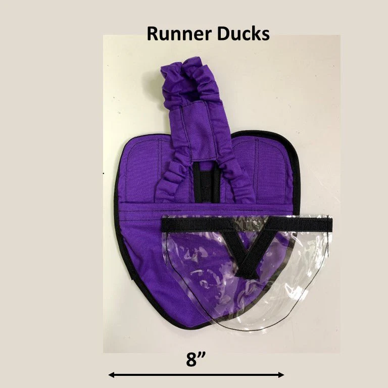 Hen Holster Duck Diaper Goose Diaper Removable Liners - Image 20