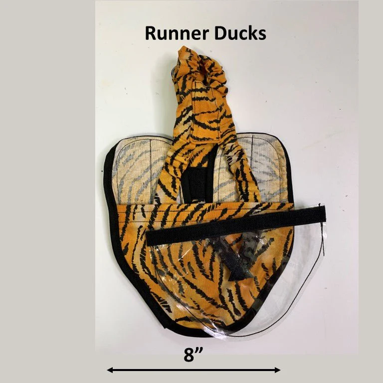 Hen Holster Duck Diaper Goose Diaper Removable Liners - Image 22