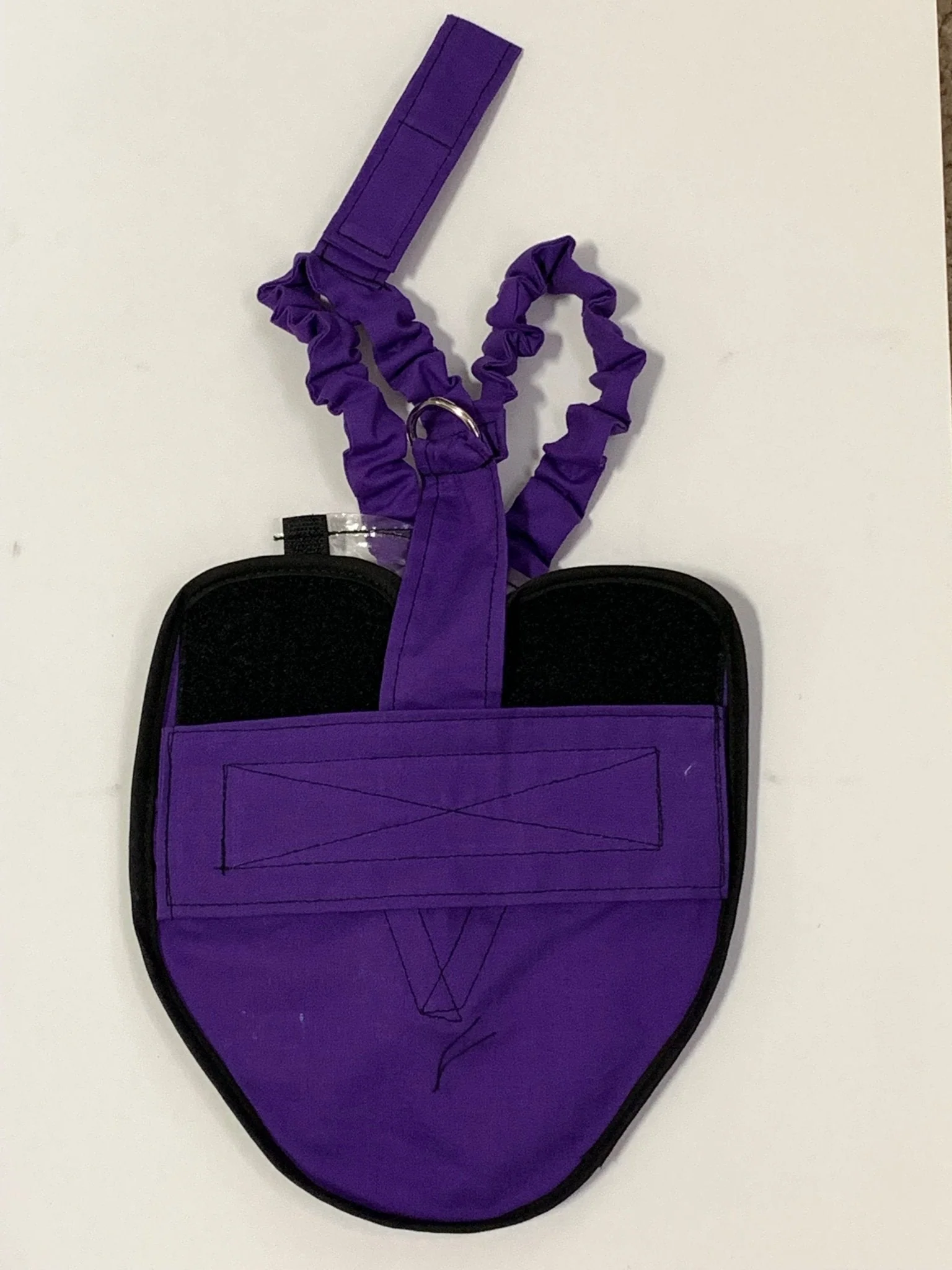 Hen Holster Duck Diaper Goose Diaper Removable Liners - Image 27