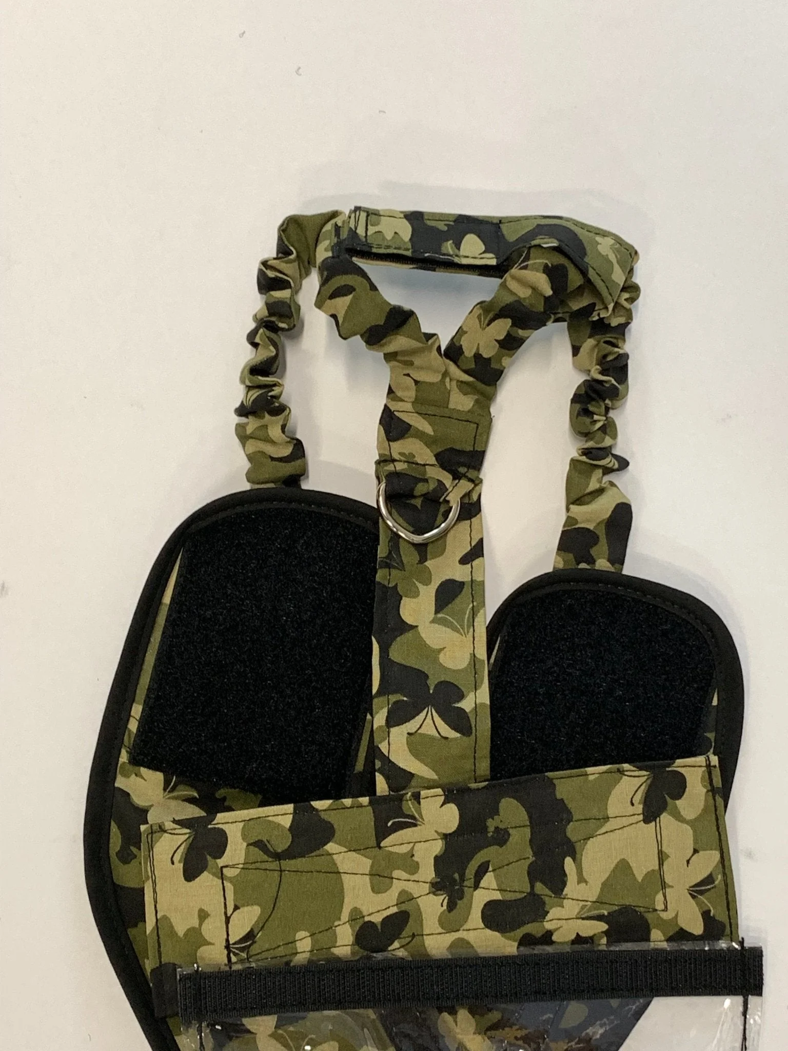 Hen Holster Duck Diaper Goose Diaper Removable Liners - Image 28