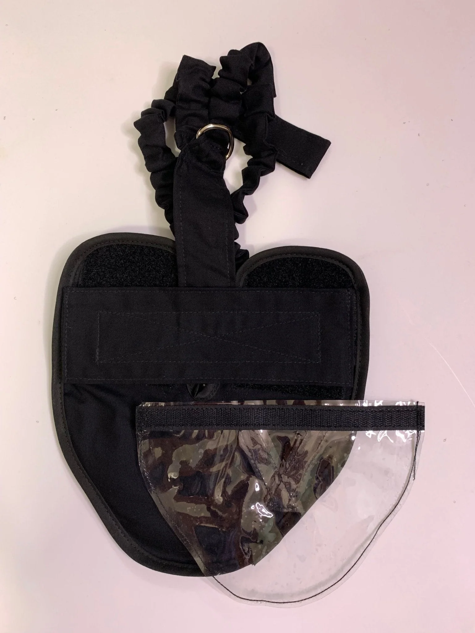 Hen Holster Duck Diaper Goose Diaper Removable Liners - Image 32