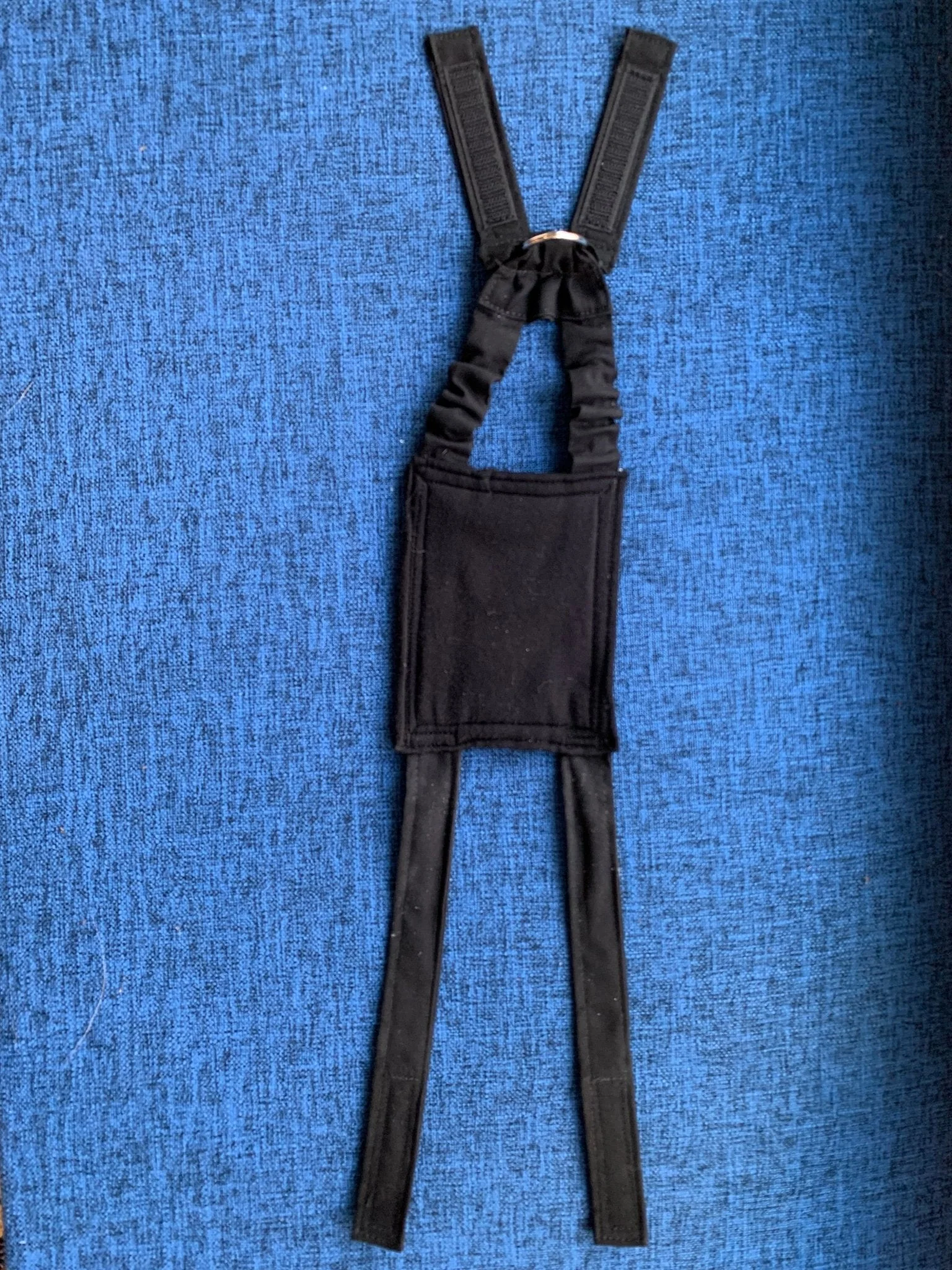Hen Saver Chicken Harness (Chicken and Duck Harness without Diaper) - Image 11