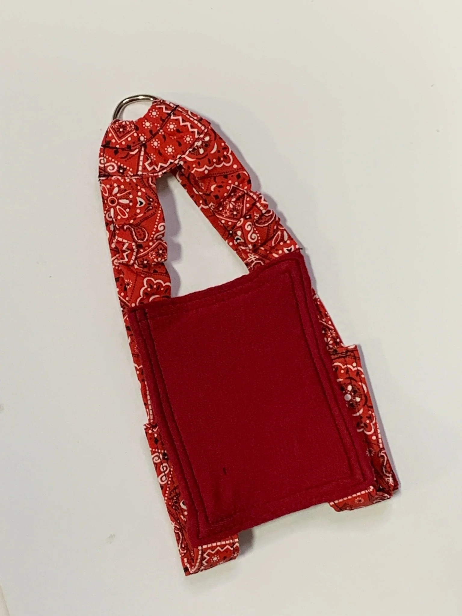 Hen Saver Chicken Harness (Chicken and Duck Harness without Diaper) - Image 8