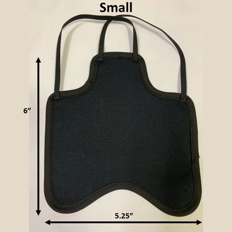 Hen Saver Chicken Saddle for Hens (Made in USA Hen Apron) - Image 12
