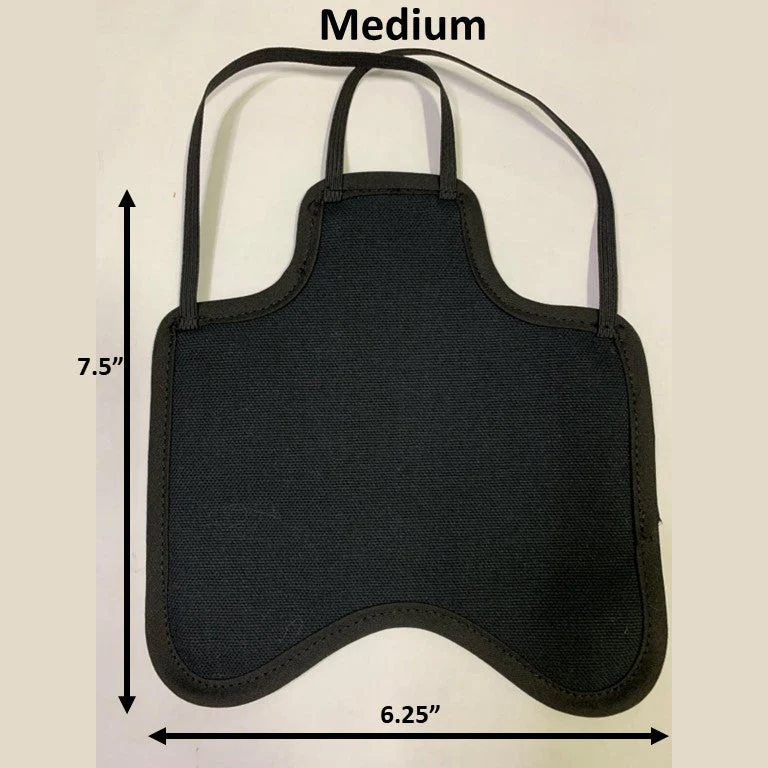 Hen Saver Chicken Saddle for Hens (Made in USA Hen Apron) - Image 13