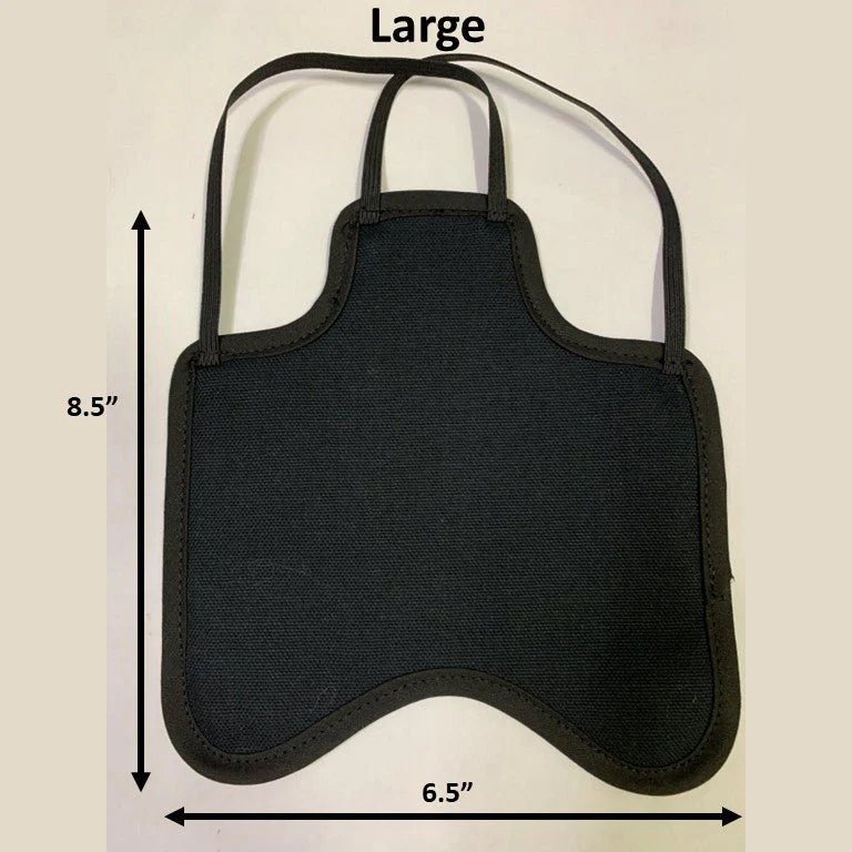 Hen Saver Chicken Saddle for Hens (Made in USA Hen Apron) - Image 14