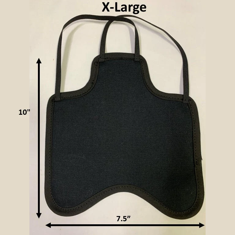 Hen Saver Chicken Saddle for Hens (Made in USA Hen Apron) - Image 15