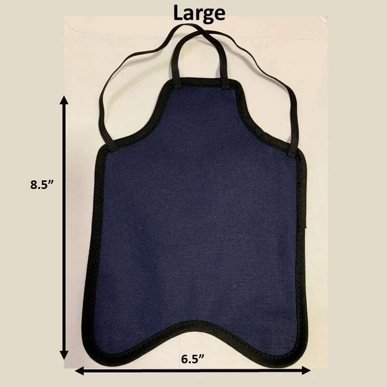 Hen Saver Chicken Saddle for Hens (Made in USA Hen Apron) - Image 19