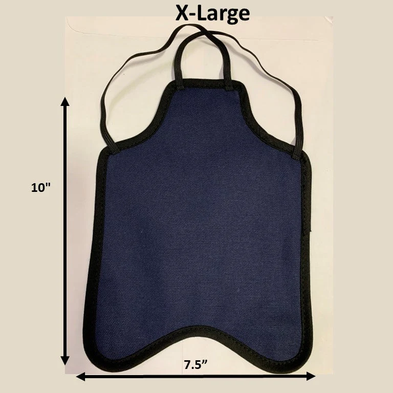 Hen Saver Chicken Saddle for Hens (Made in USA Hen Apron) - Image 20