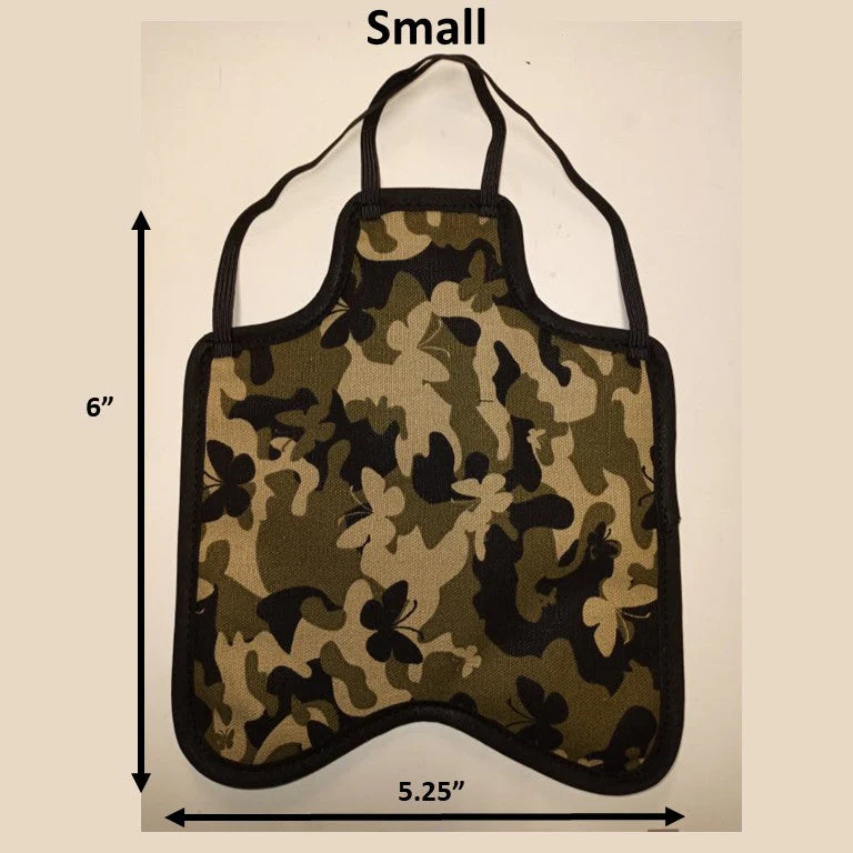 Hen Saver Chicken Saddle for Hens (Made in USA Hen Apron) - Image 22