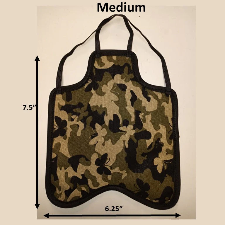 Hen Saver Chicken Saddle for Hens (Made in USA Hen Apron) - Image 23