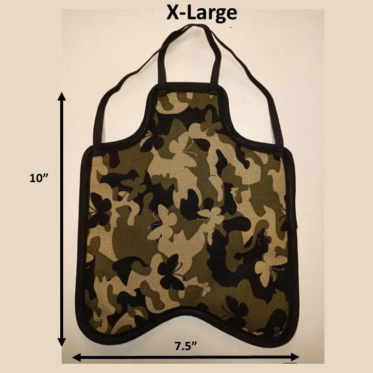 Hen Saver Chicken Saddle for Hens (Made in USA Hen Apron) - Image 25