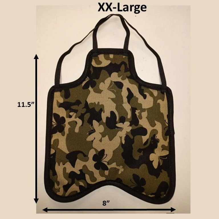 Hen Saver Chicken Saddle for Hens (Made in USA Hen Apron) - Image 26