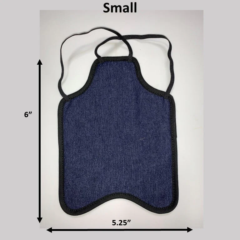 Hen Saver Chicken Saddle for Hens (Made in USA Hen Apron) - Image 27