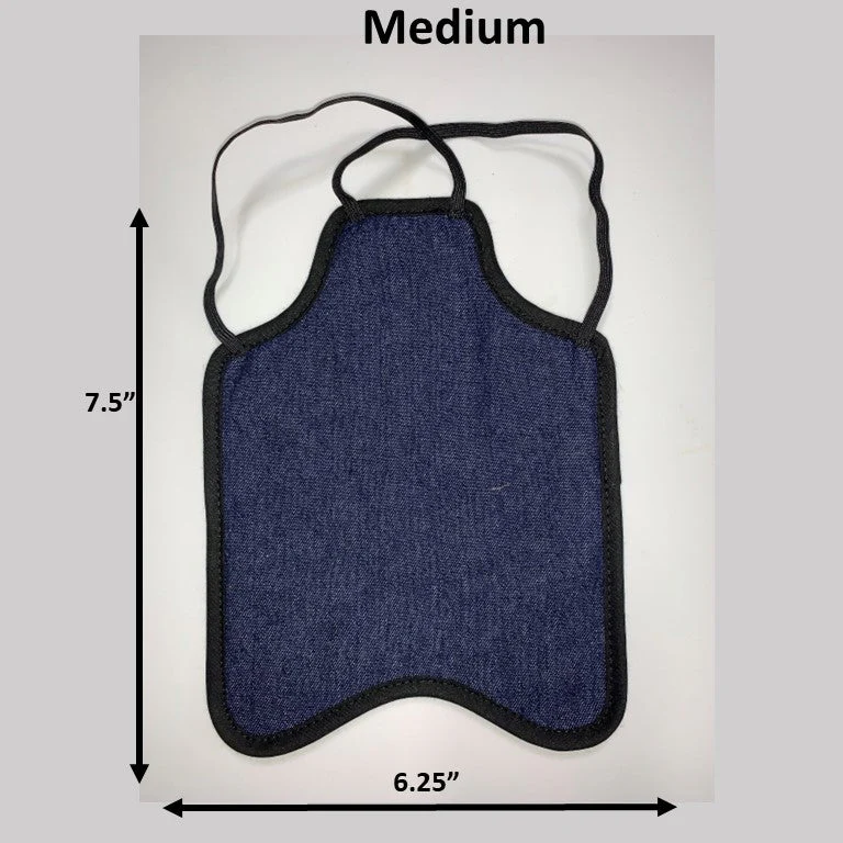 Hen Saver Chicken Saddle for Hens (Made in USA Hen Apron) - Image 28