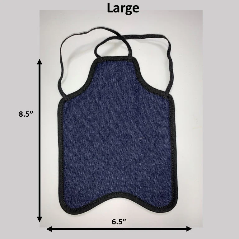 Hen Saver Chicken Saddle for Hens (Made in USA Hen Apron) - Image 29