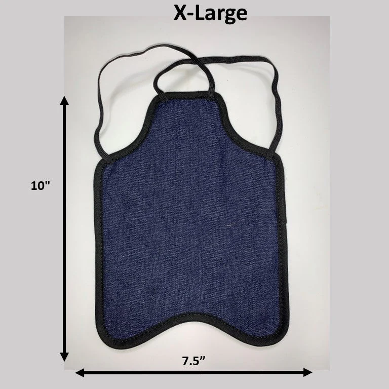 Hen Saver Chicken Saddle for Hens (Made in USA Hen Apron) - Image 30