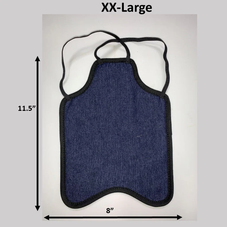 Hen Saver Chicken Saddle for Hens (Made in USA Hen Apron) - Image 31