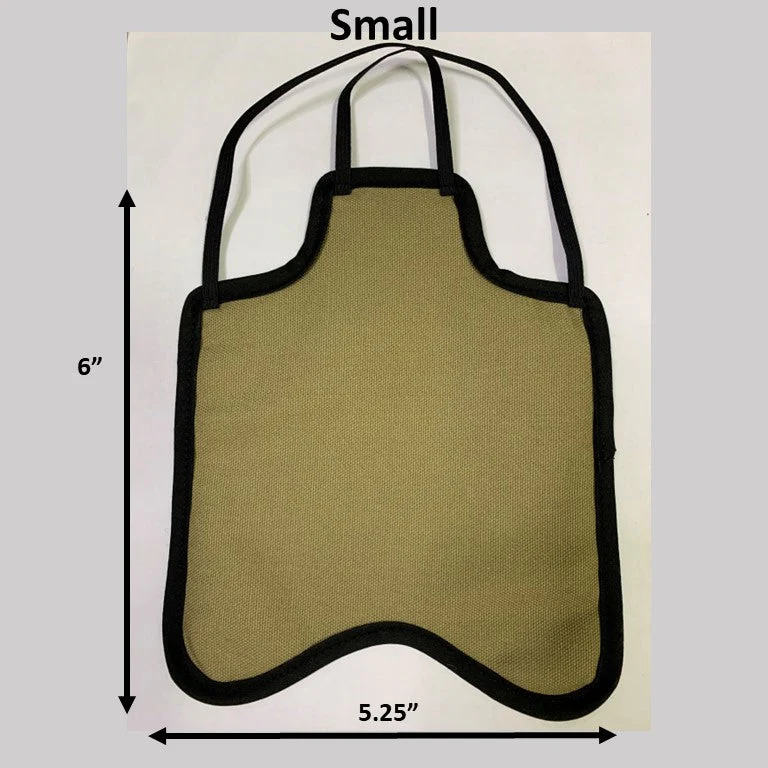 Hen Saver Chicken Saddle for Hens (Made in USA Hen Apron) - Image 37