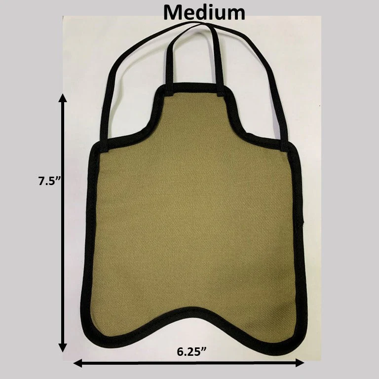 Hen Saver Chicken Saddle for Hens (Made in USA Hen Apron) - Image 38