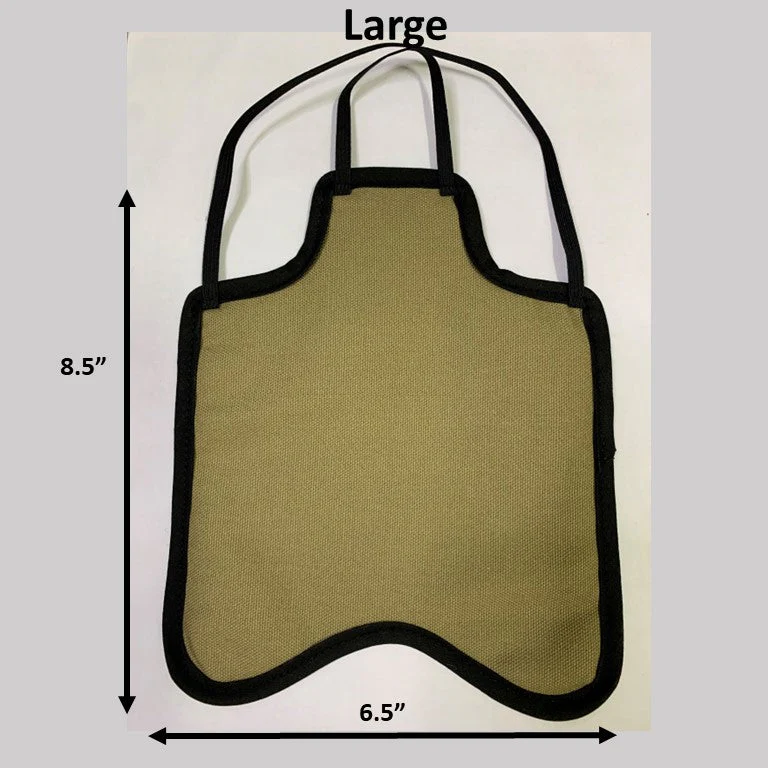 Hen Saver Chicken Saddle for Hens (Made in USA Hen Apron) - Image 39
