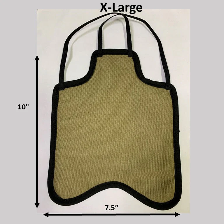 Hen Saver Chicken Saddle for Hens (Made in USA Hen Apron) - Image 40