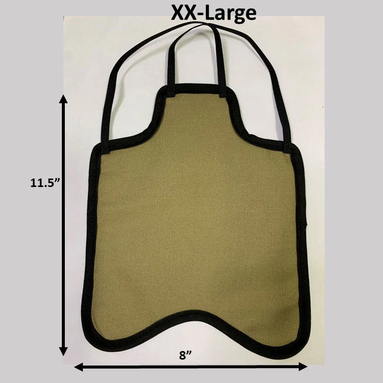 Hen Saver Chicken Saddle for Hens (Made in USA Hen Apron) - Image 41