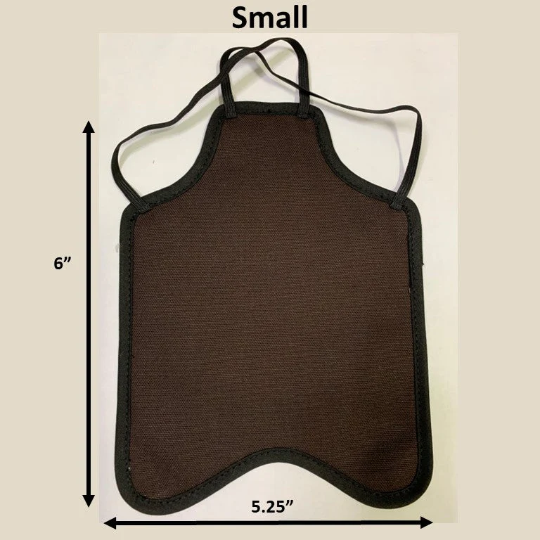 Hen Saver Chicken Saddle for Hens (Made in USA Hen Apron) - Image 42