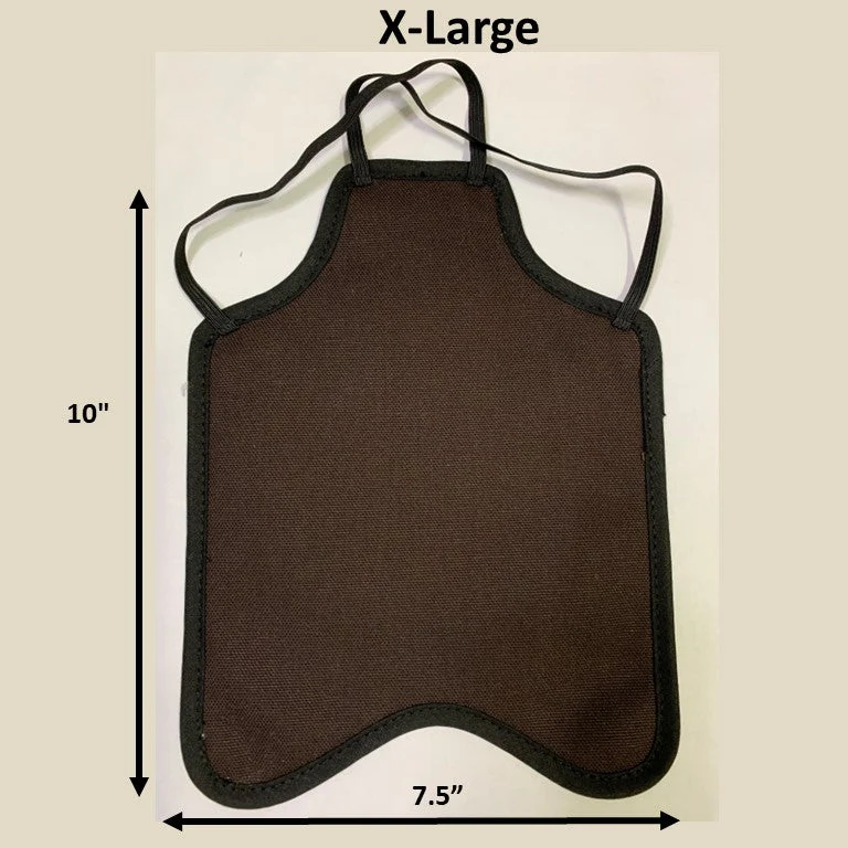 Hen Saver Chicken Saddle for Hens (Made in USA Hen Apron) - Image 45