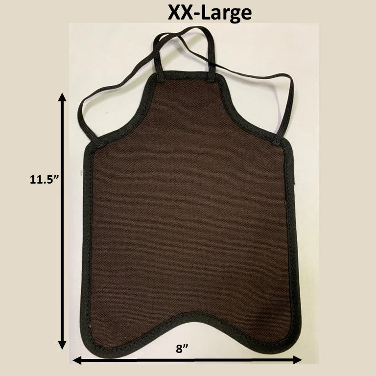 Hen Saver Chicken Saddle for Hens (Made in USA Hen Apron) - Image 46