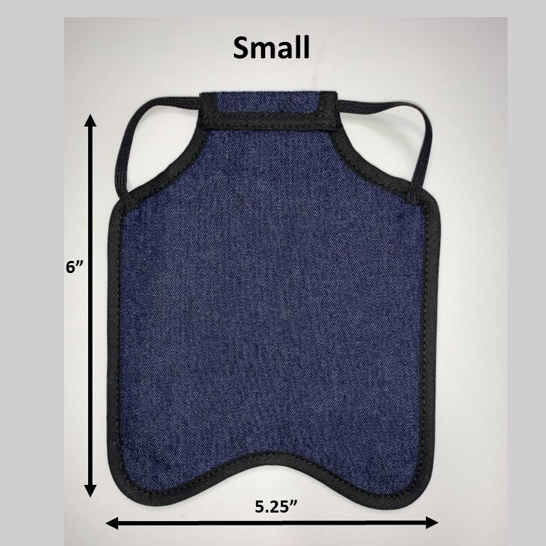 Hen Saver Chicken Saddle for Hens (Made in USA Hen Apron) - Image 47