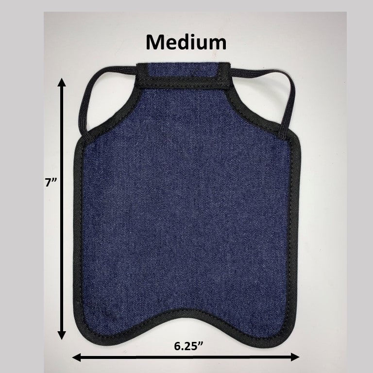 Hen Saver Chicken Saddle for Hens (Made in USA Hen Apron) - Image 48