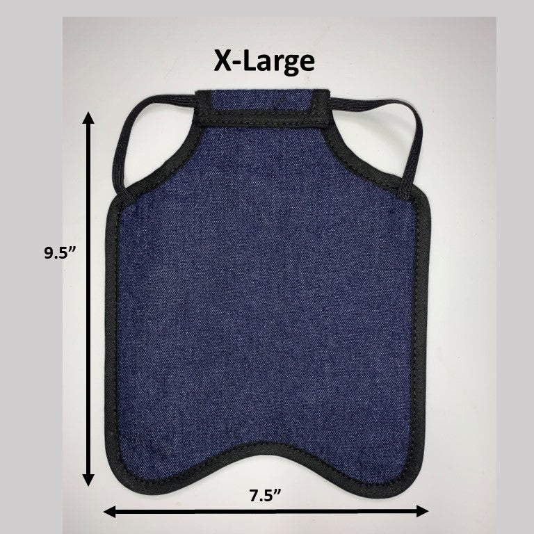 Hen Saver Chicken Saddle for Hens (Made in USA Hen Apron) - Image 50