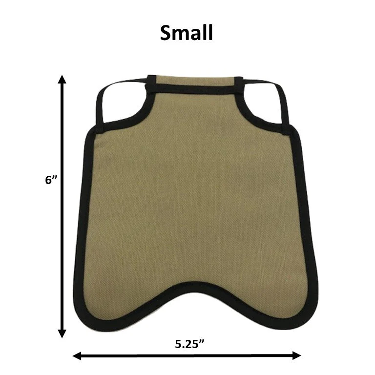 Hen Saver Chicken Saddle for Hens (Made in USA Hen Apron) - Image 52