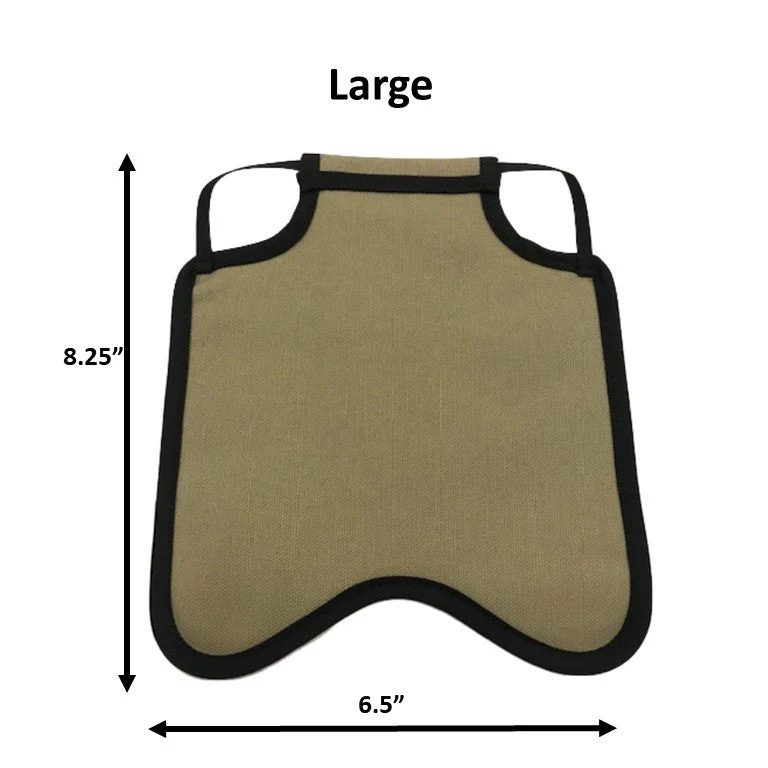 Hen Saver Chicken Saddle for Hens (Made in USA Hen Apron) - Image 54