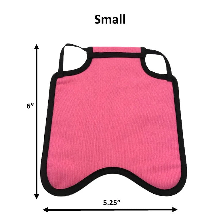 Hen Saver Chicken Saddle for Hens (Made in USA Hen Apron) - Image 57