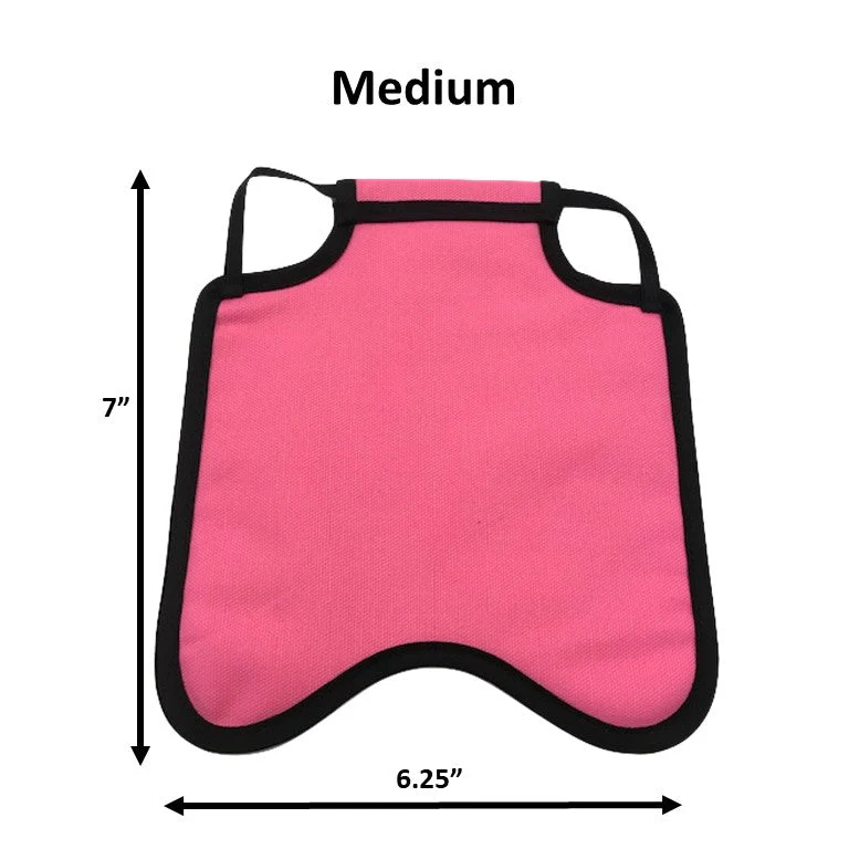 Hen Saver Chicken Saddle for Hens (Made in USA Hen Apron) - Image 58