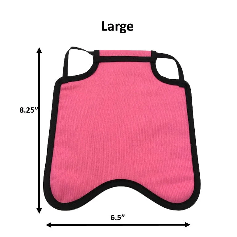 Hen Saver Chicken Saddle for Hens (Made in USA Hen Apron) - Image 59