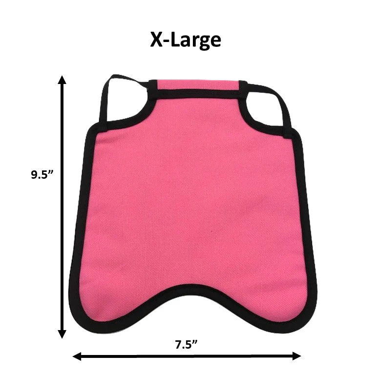 Hen Saver Chicken Saddle for Hens (Made in USA Hen Apron) - Image 60
