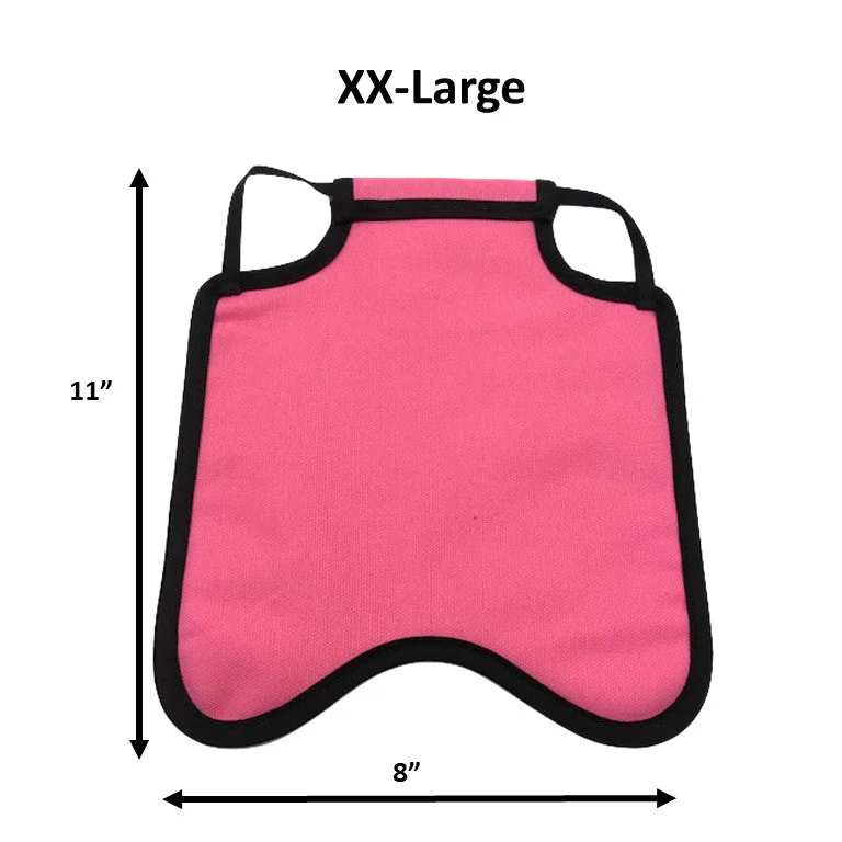 Hen Saver Chicken Saddle for Hens (Made in USA Hen Apron) - Image 61