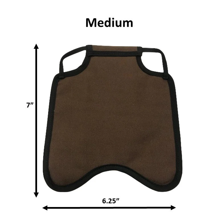 Hen Saver Chicken Saddle for Hens (Made in USA Hen Apron) - Image 63